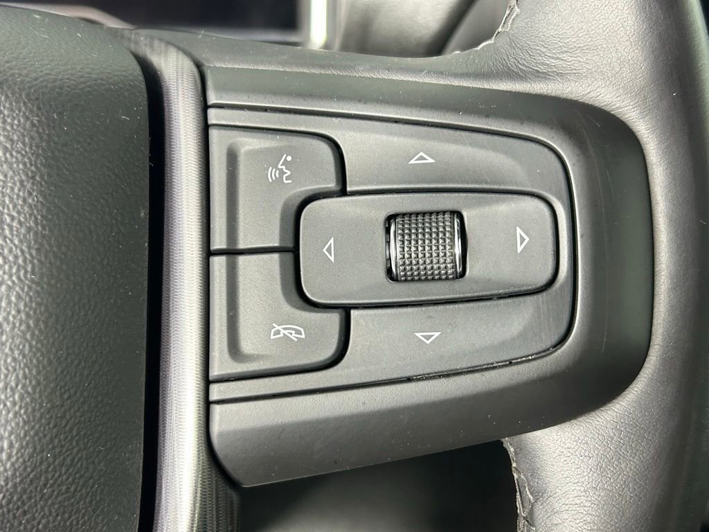 Used 2024 GMC Sierra 3500 Denali Ultimate image 28