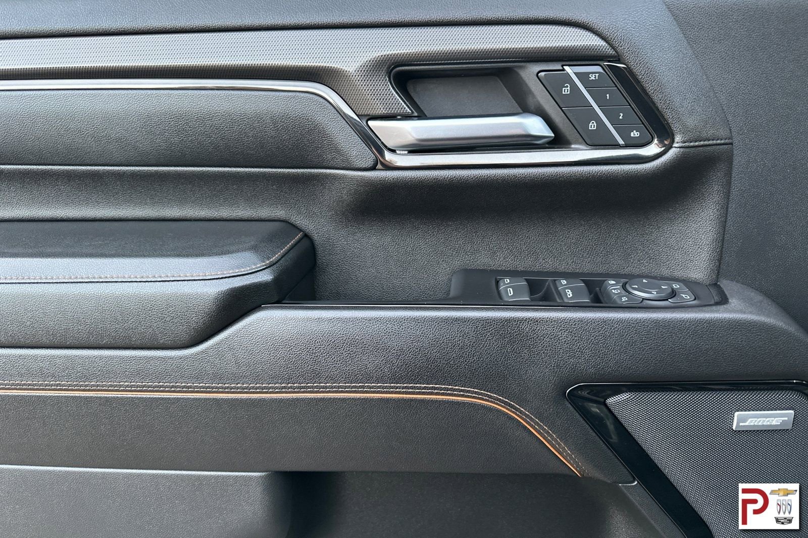 Certified 2024 GMC Sierra 3500 AT4 w/ Technology Package image 3