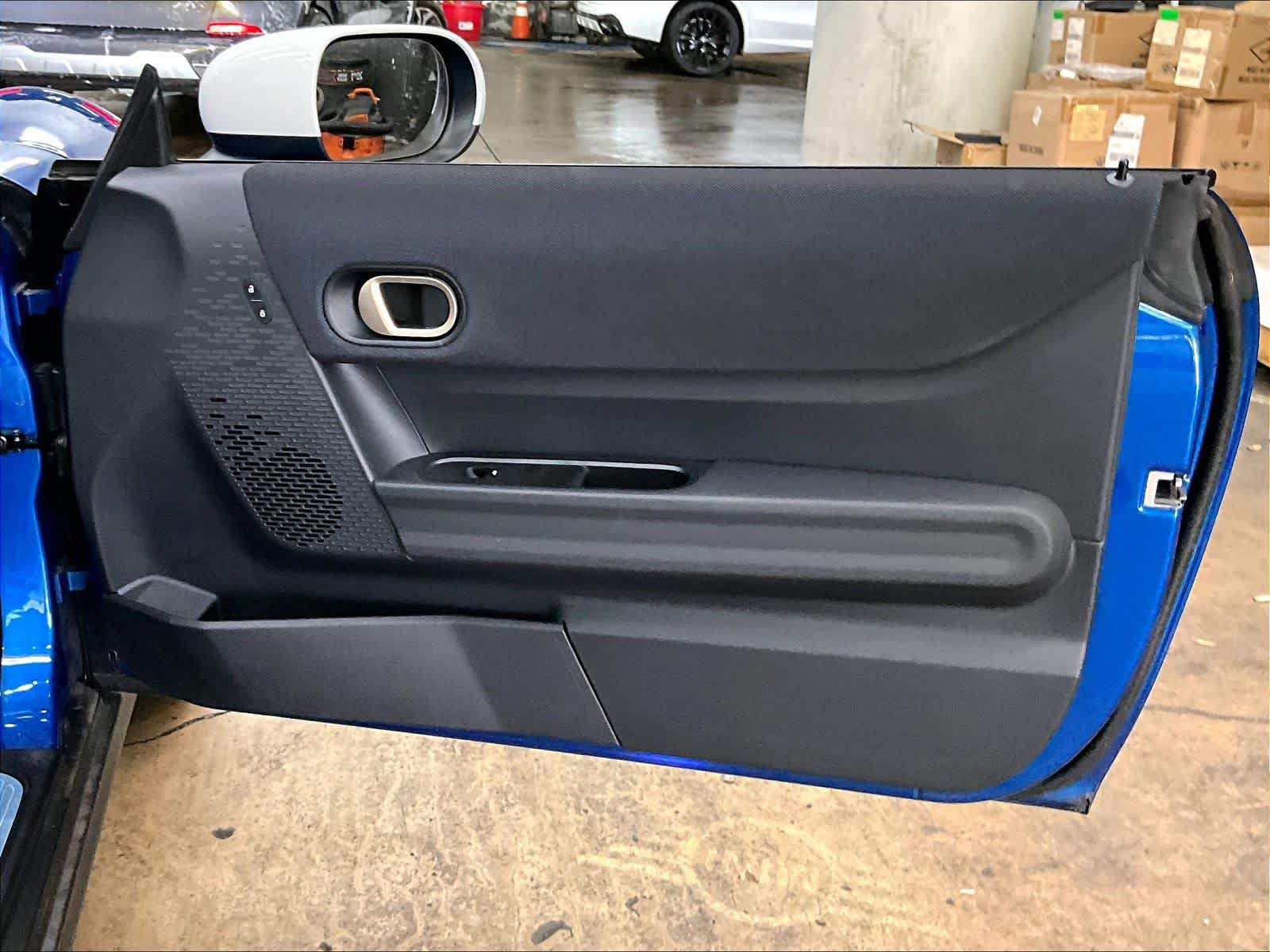 Used 2026 MINI Cooper S FWD image 27