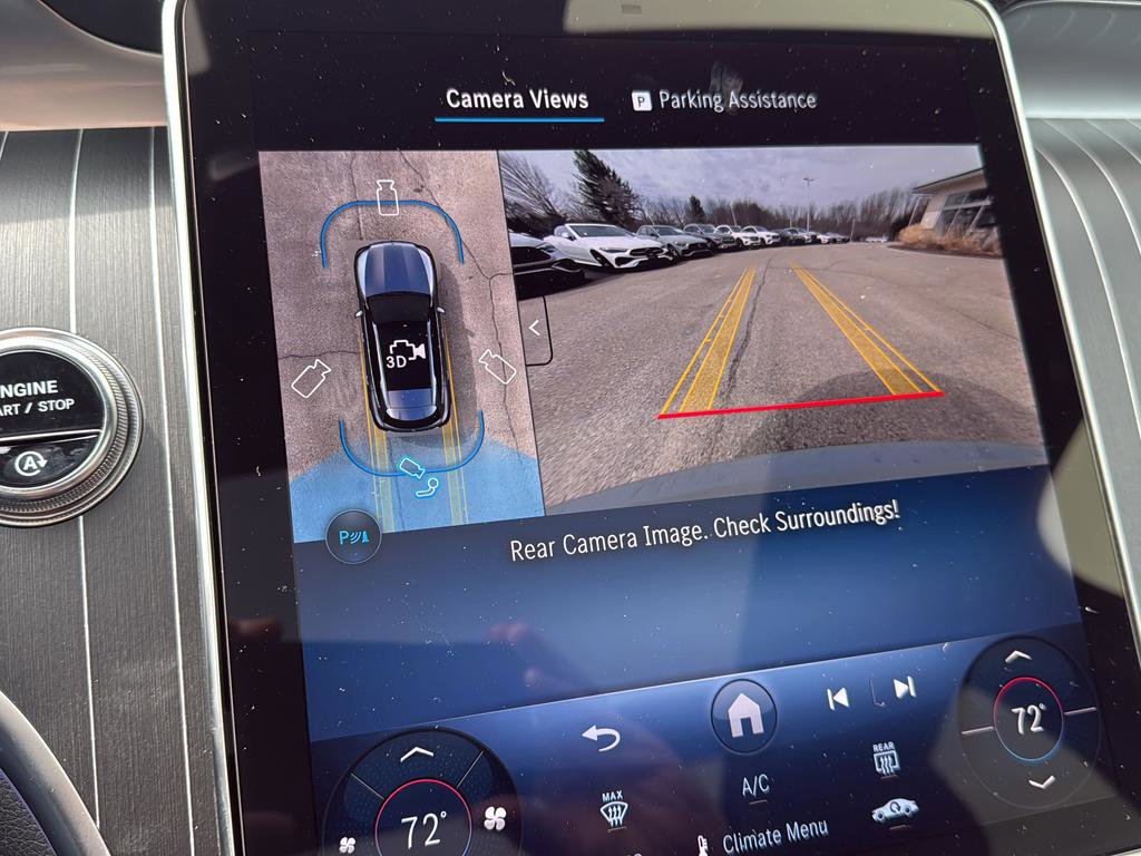 New 2026 Mercedes-Benz GLC 300 4MATIC image 15