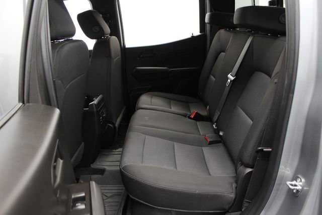 Certified 2023 Chevrolet Colorado Trail Boss AWD/4WD image 19