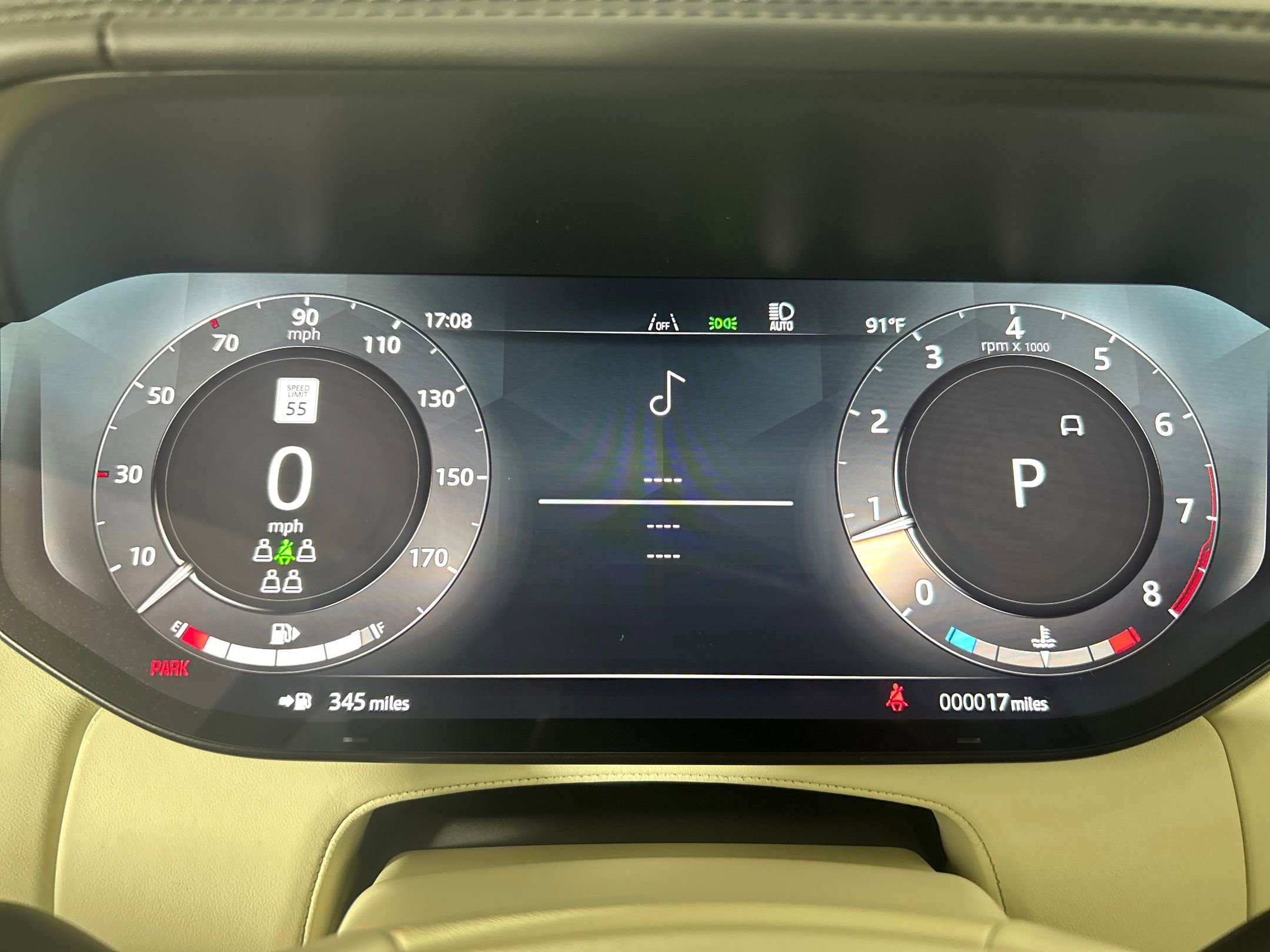 New 2025 Land Rover Range Rover Long Wheelbase Autobiography image 26