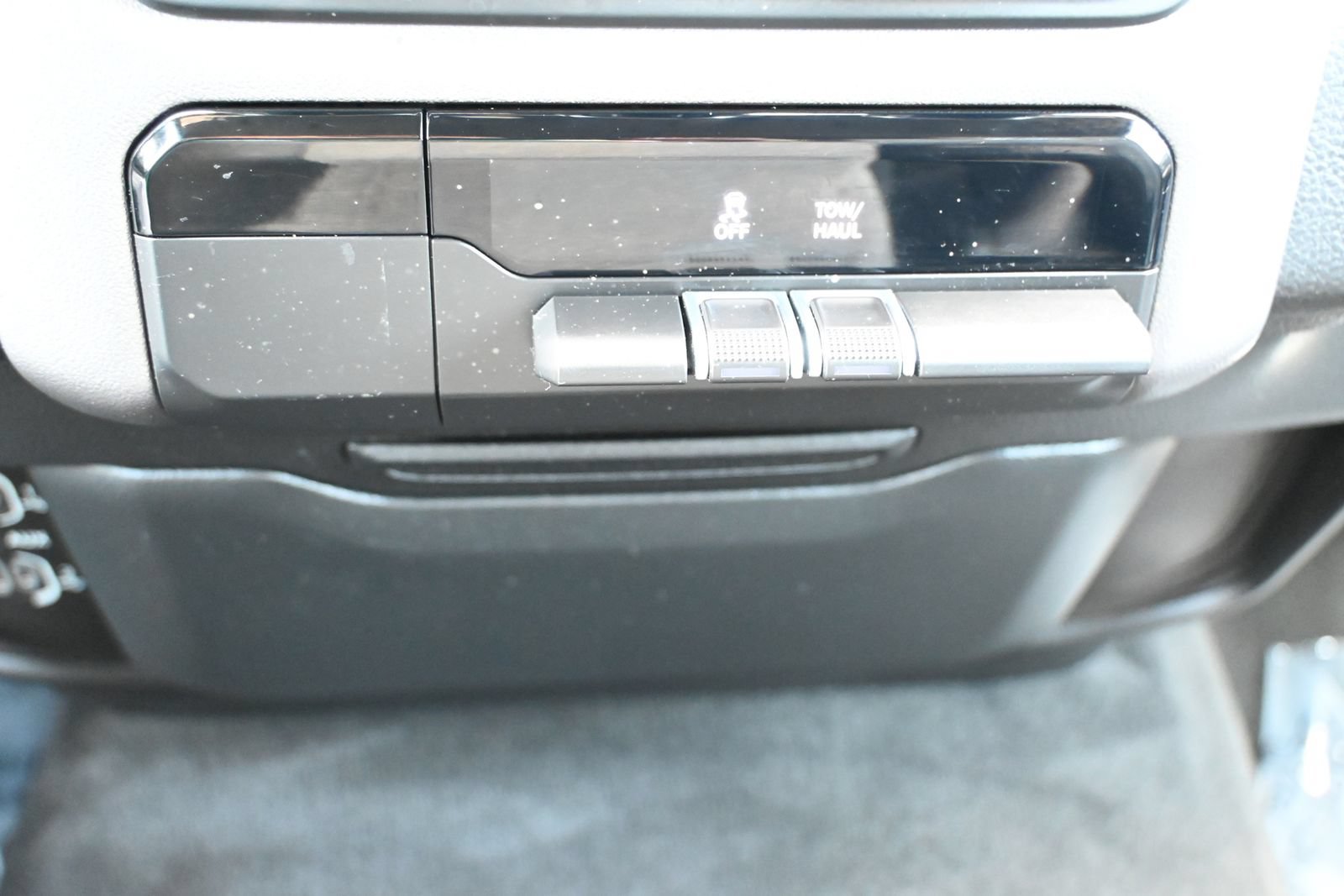 Used 2023 RAM 1500 Lone Star AWD/4WD image 28