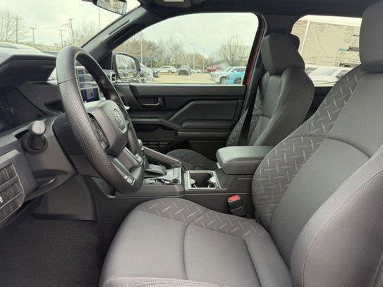 New 2026 Toyota Tacoma SR5 image 22