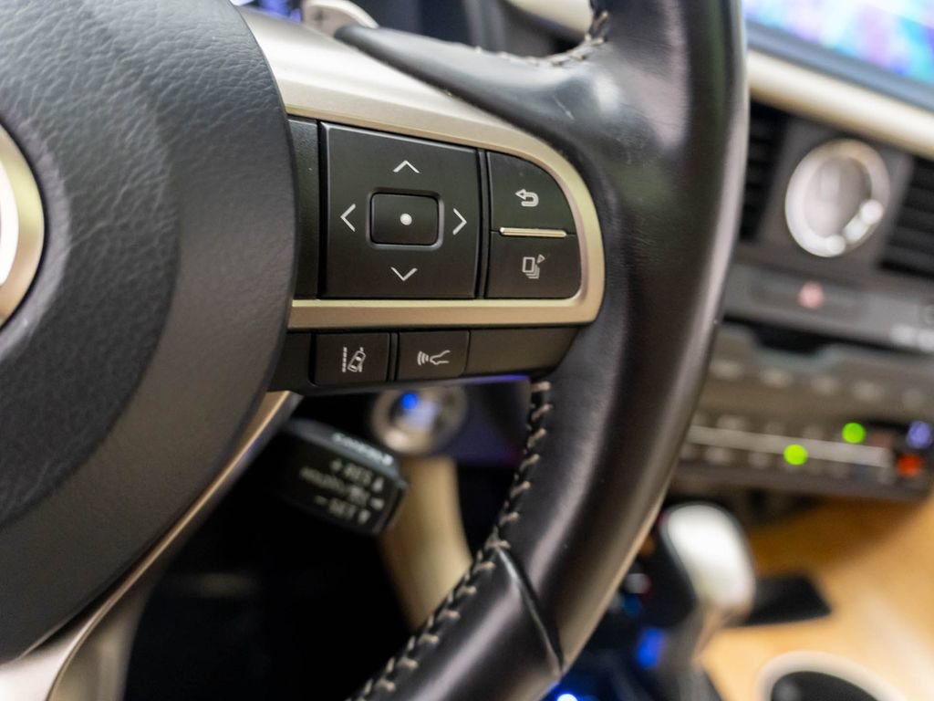 Used 2021 Lexus RX 350 AWD w/ Premium Package image 29