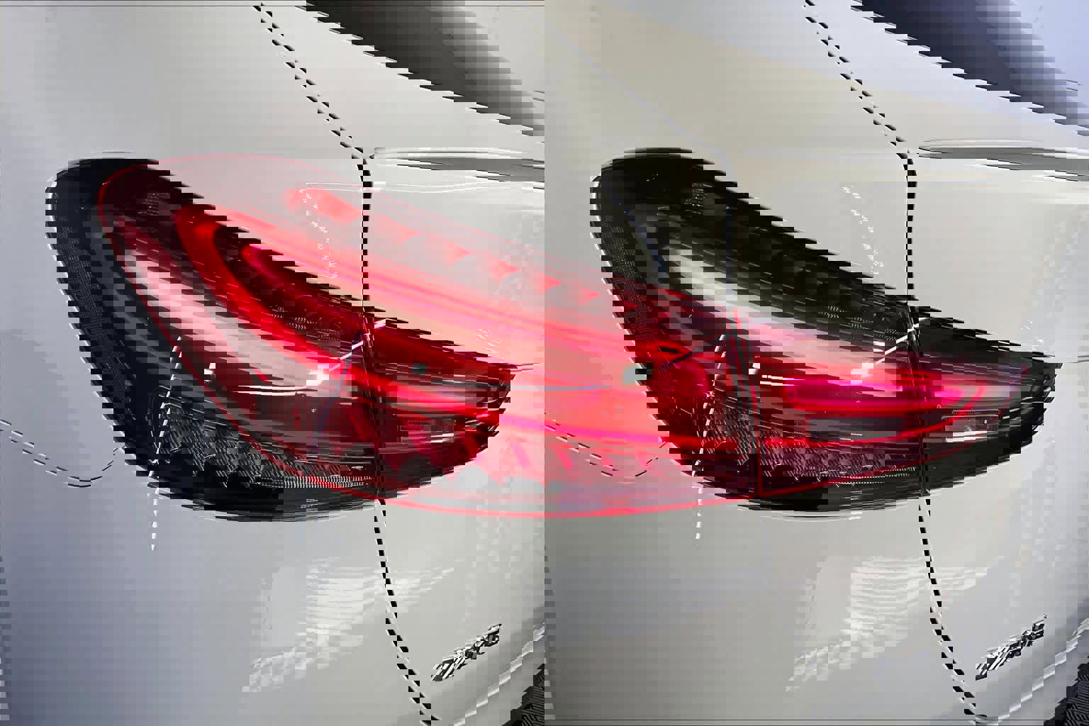 New 2026 Mercedes-Benz GLE 53 AMG 4MATIC Coupe image 5