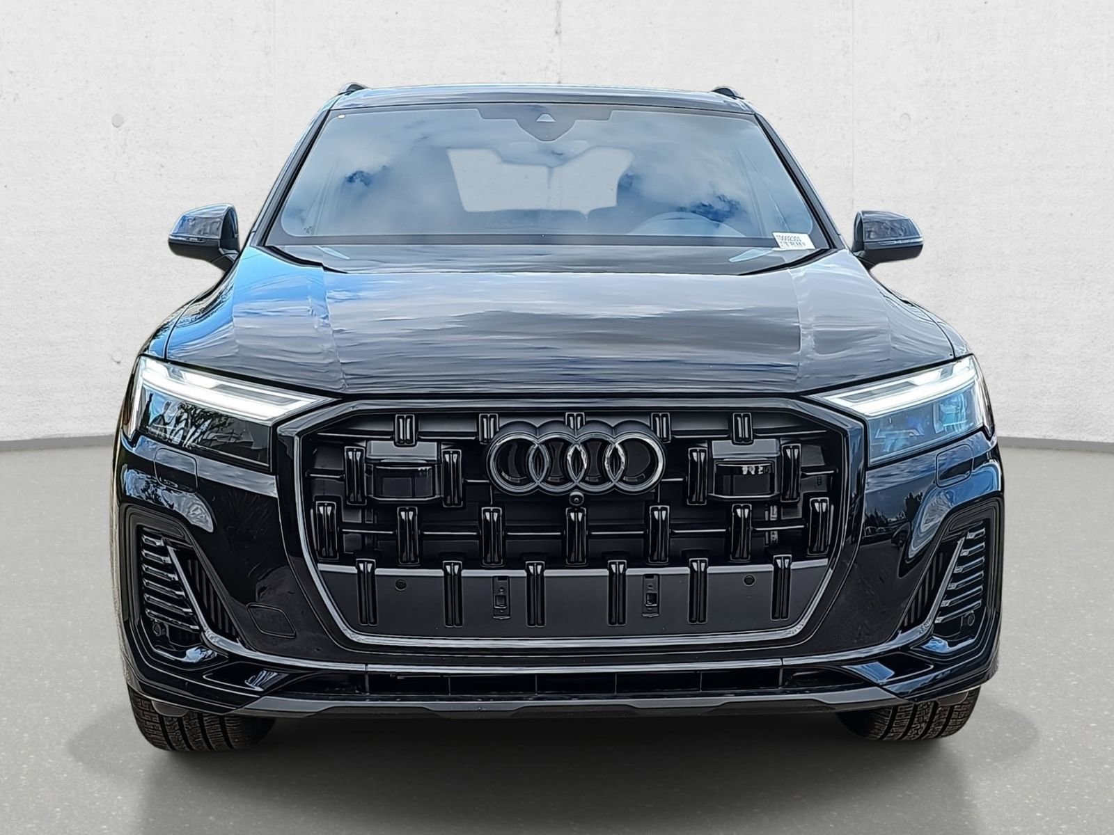 New 2026 Audi Q7 3.0T Premium Plus AWD/4WD image 2