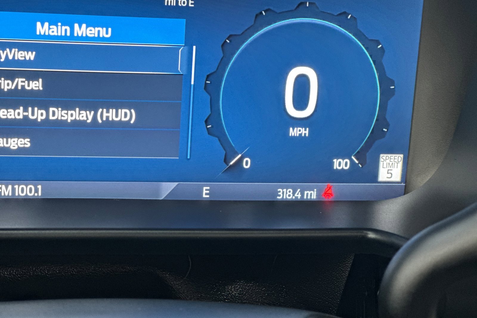 Used 2024 Ford F250 Lariat w/ Lariat Ultimate Package image 25