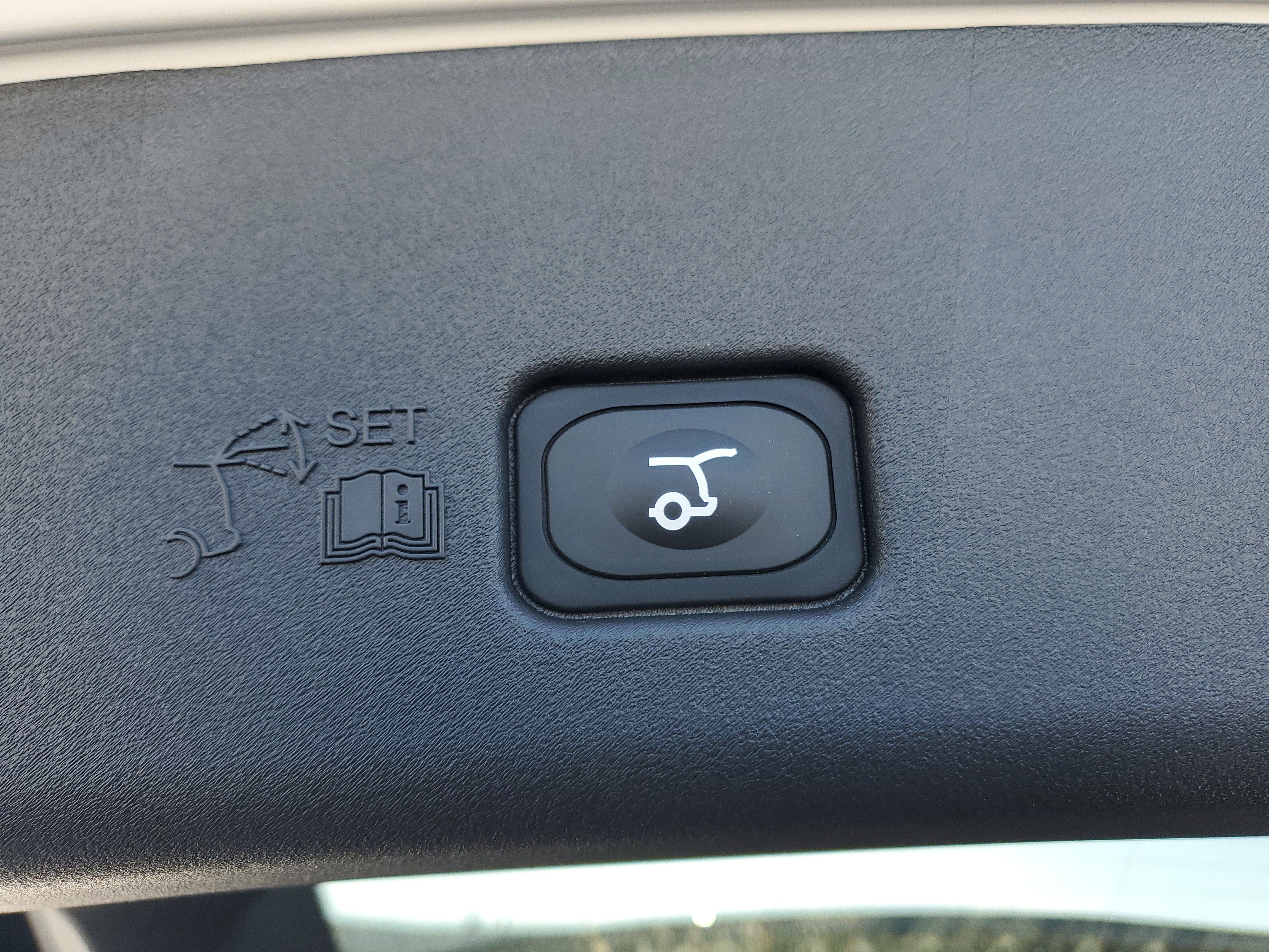 New 2026 Lincoln Nautilus Reserve w/ Jet Appearance Package image 34