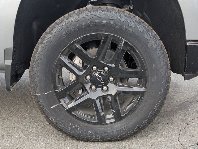 New 2026 Chevrolet Silverado 1500 LT Trail Boss w/ LT Trail Boss Premium Package image 6