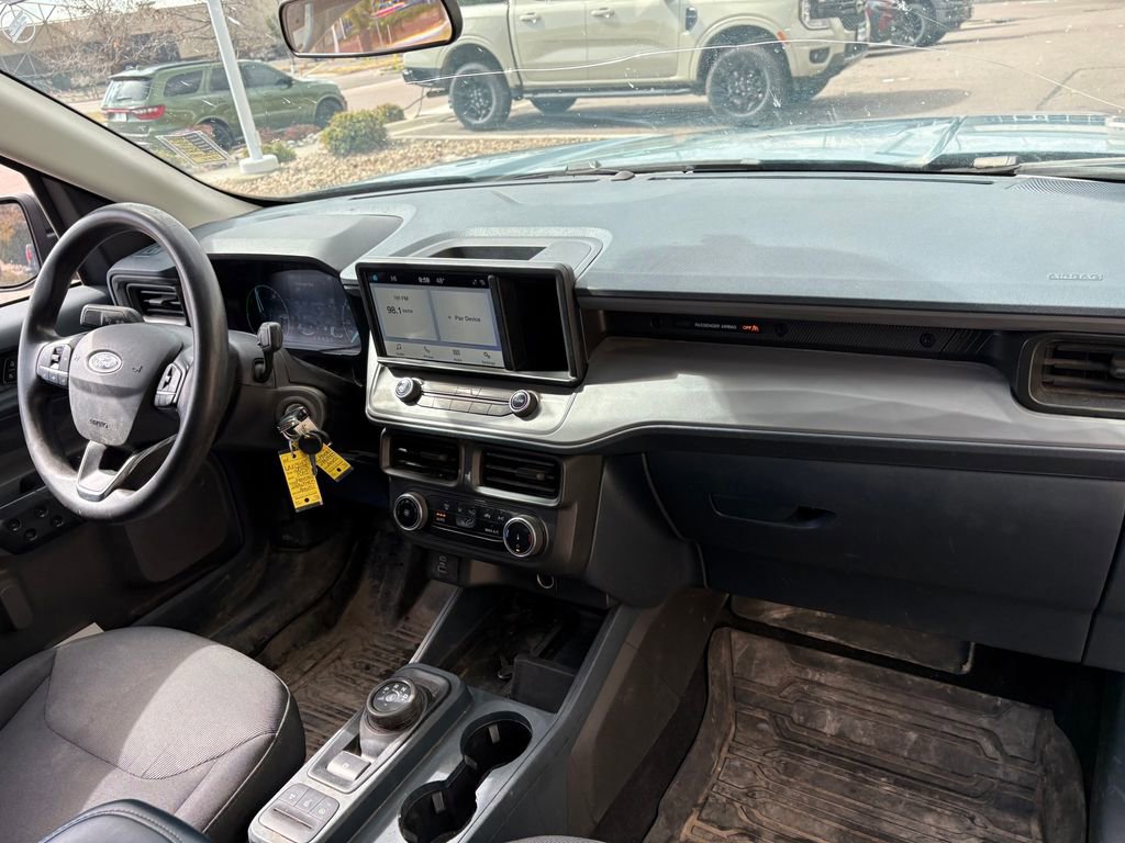 Used 2023 Ford Maverick XL FWD image 29