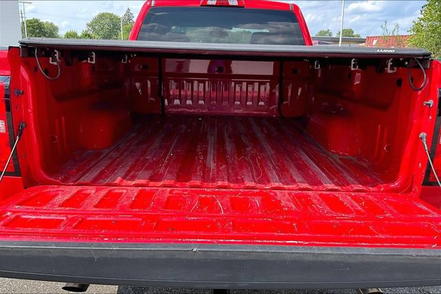 Used 2019 Chevrolet Silverado 1500 LT w/ All Star Edition AWD/4WD image 34
