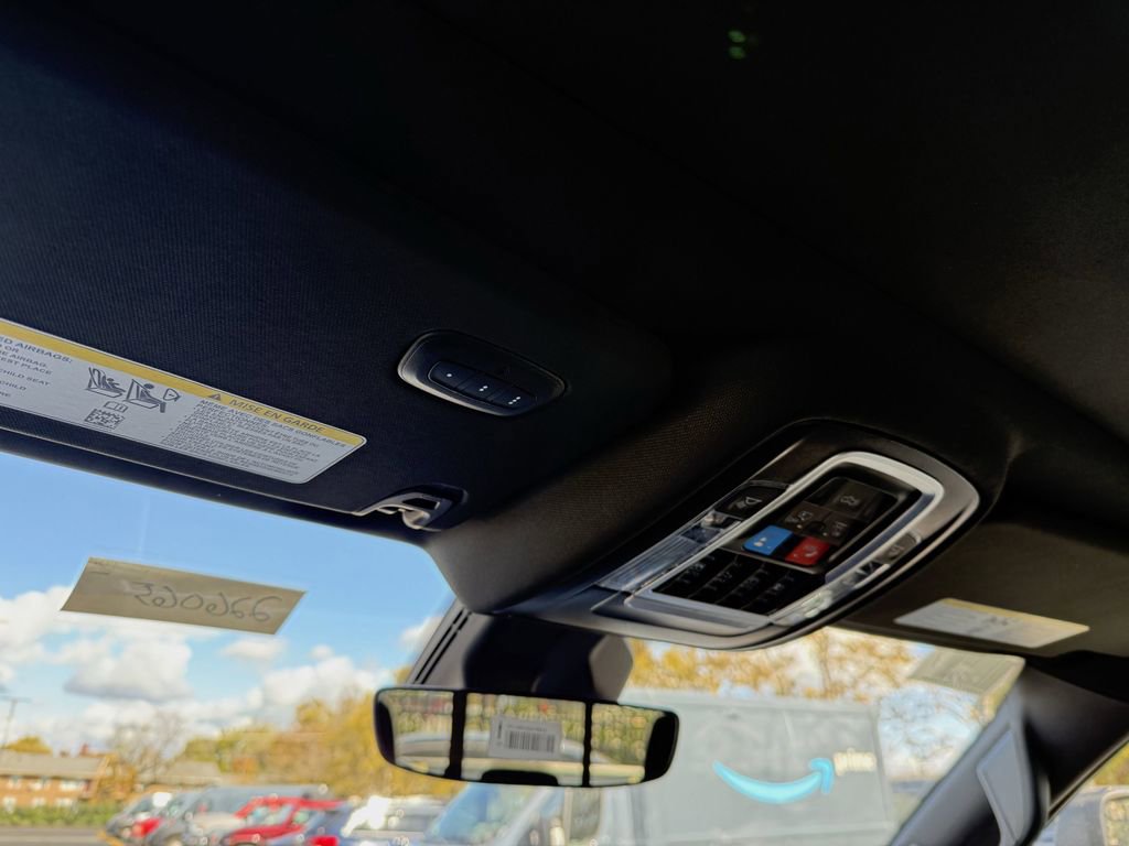 New 2026 RAM 1500 Big Horn image 27