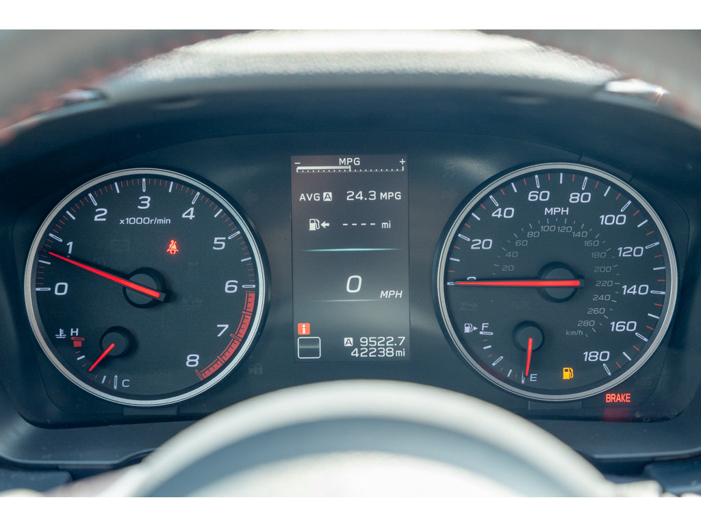 Used 2023 Subaru WRX AWD/4WD image 22
