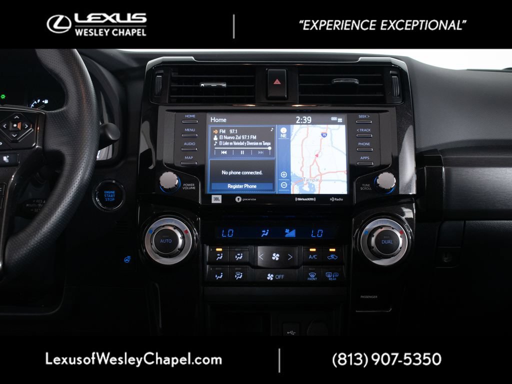Used 2024 Toyota 4Runner TRD Pro AWD/4WD image 24