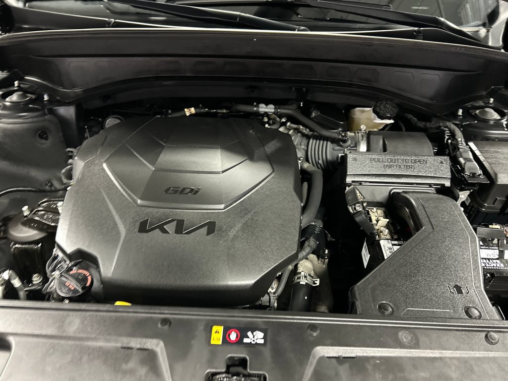 Used 2022 Kia Telluride S AWD/4WD image 26