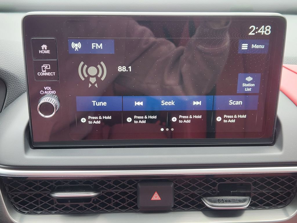 New 2026 Acura ADX A-Spec image 17