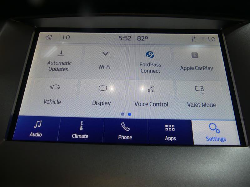 Used 2021 Ford Ranger XLT w/ Equipment Group 301A Mid AWD/4WD image 39