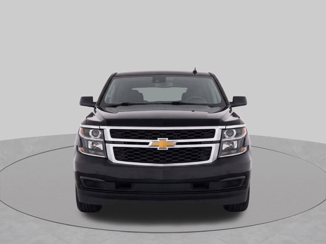 Used 2018 Chevrolet Tahoe 4WD w/ Skid Plate Package image 5