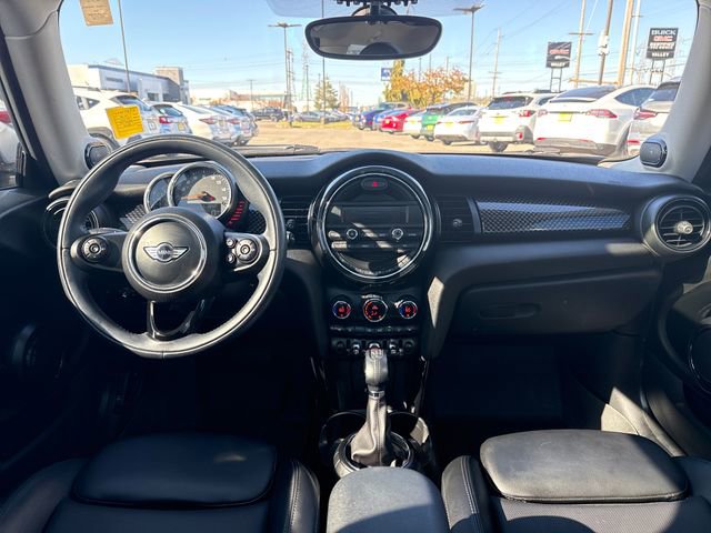 Used 2016 MINI Cooper S image 13