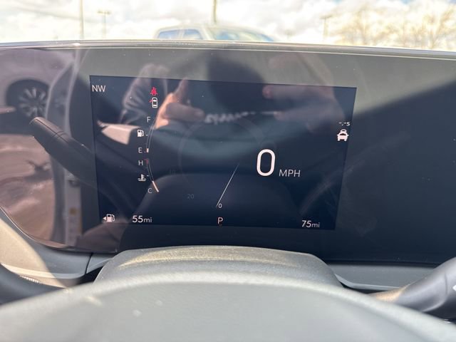 New 2026 Buick Envista Sport Touring w/ Convenience I Package FWD image 15