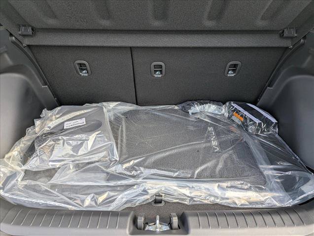 New 2026 Hyundai Venue SEL FWD image 30