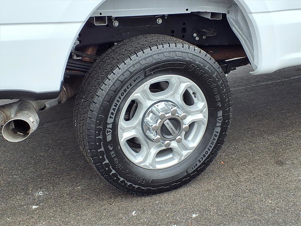 Used 2025 Ford F350 XLT image 23