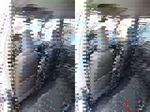 Certified 2022 Honda Passport TrailSport image 14