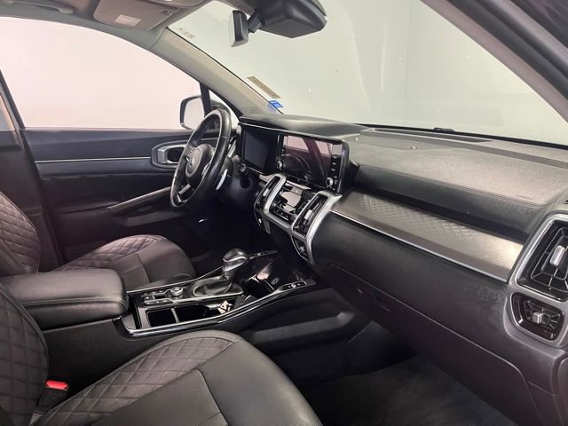 Used 2021 Kia Sorento SX FWD image 11
