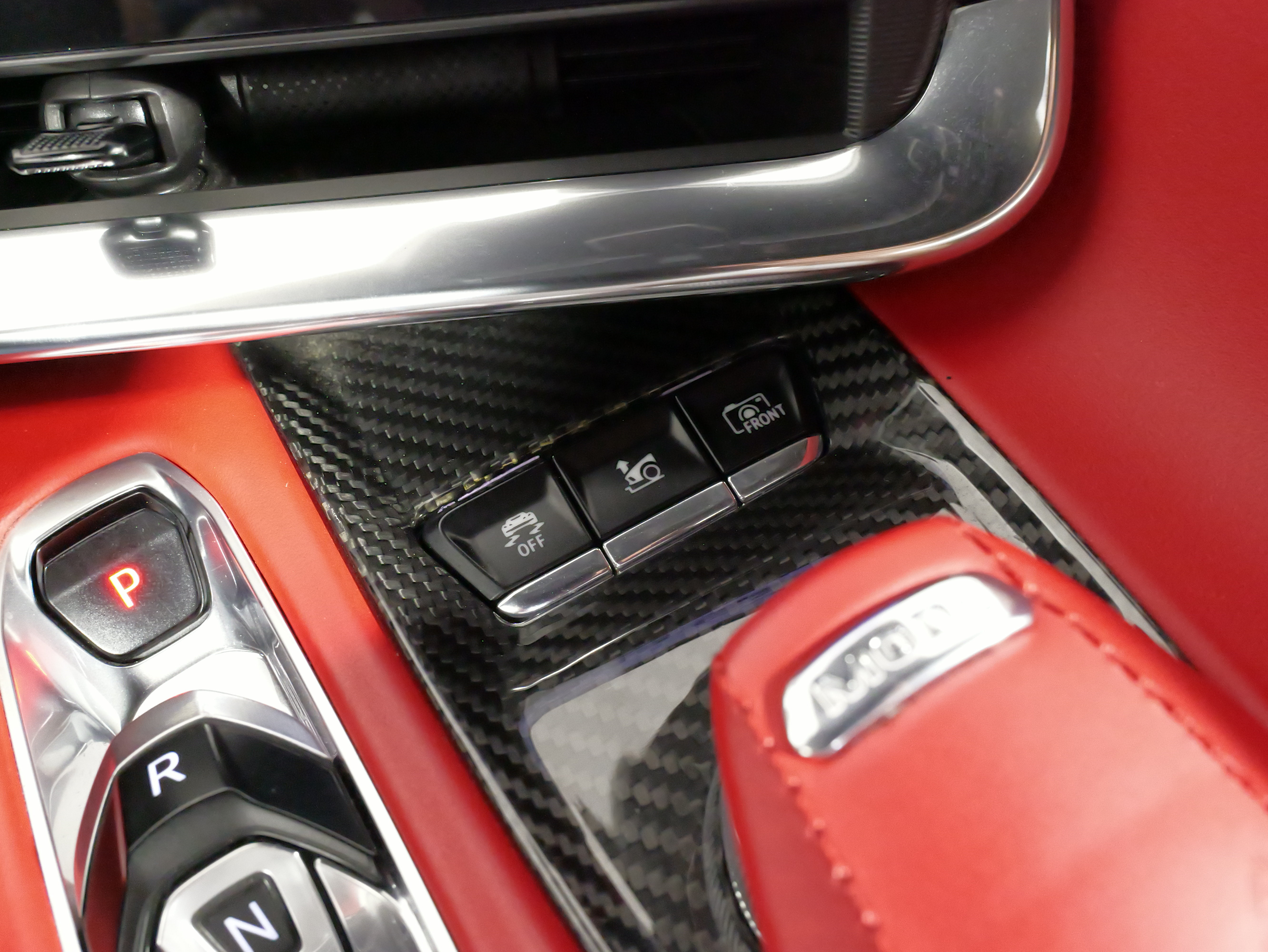 Used 2020 Chevrolet Corvette Stingray Premium Conv w/ 3LT Preferred Equipment Group RWD image 54