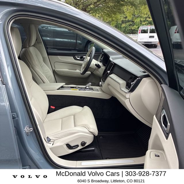 Used 2023 Volvo XC60 T8 Ultimate w/ Protection Package Premier AWD/4WD image 5