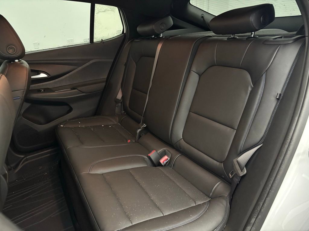 New 2026 Buick Envista Sport Touring w/ Convenience I Package image 39