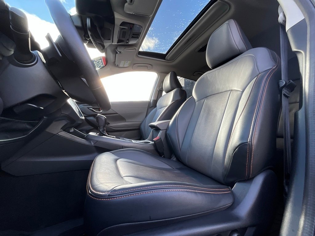 Certified 2024 Subaru Crosstrek 2.5i Limited w/ Popular Package #3A image 11