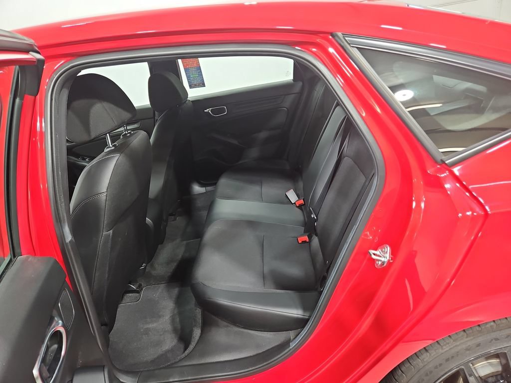 Used 2025 Honda Civic Sport image 23