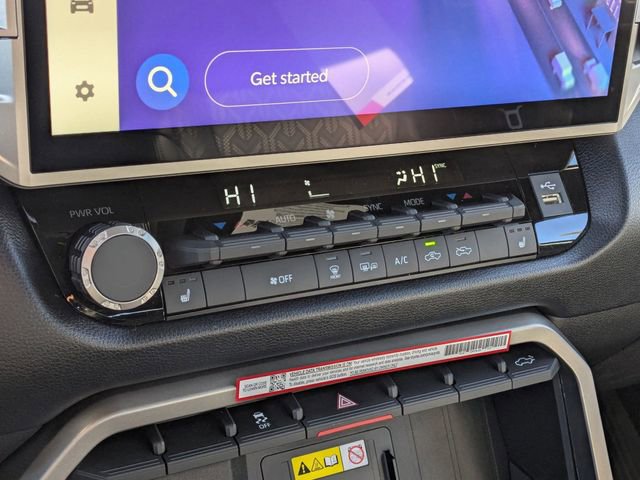 New 2025 Toyota Tundra SR5 image 22