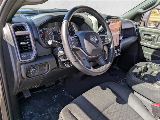 New 2026 RAM 2500 Tradesman image 2