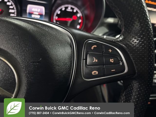 Used 2015 Mercedes-Benz C 300 Sedan image 22