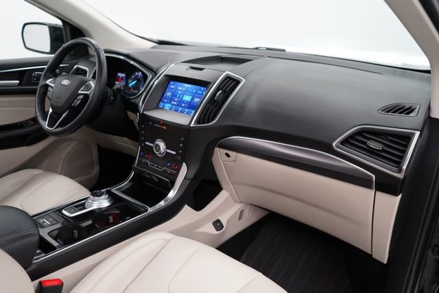 Used 2020 Ford Edge Titanium w/ Equipment Group 301A image 75
