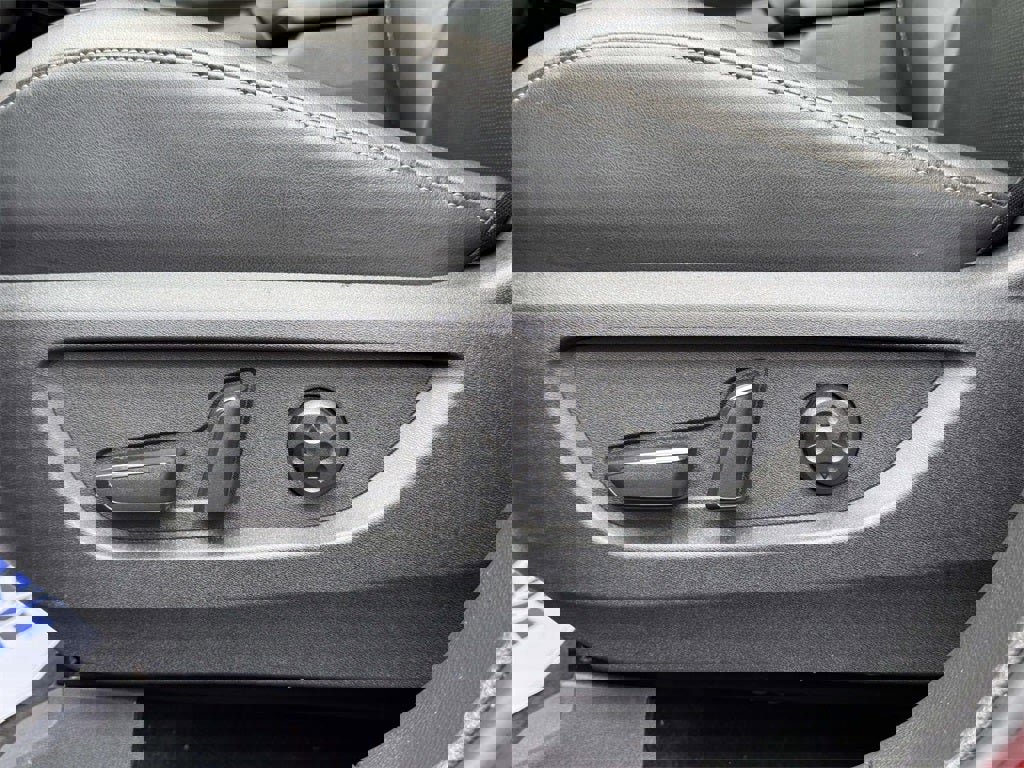 Used 2023 INFINITI QX55 Essential image 18