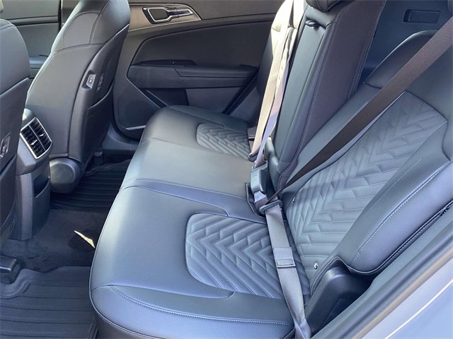 New 2026 Kia Sportage AWD Hybrid image 10