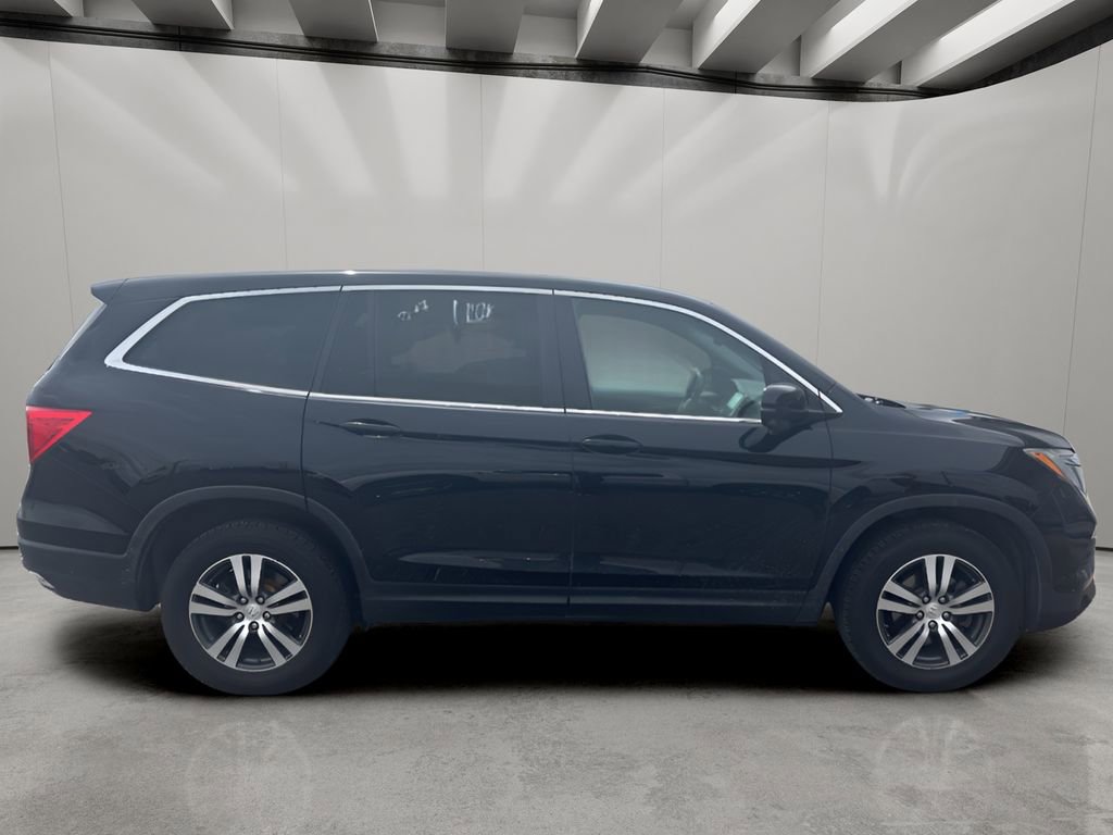 Used 2017 Honda Pilot EX-L image 6