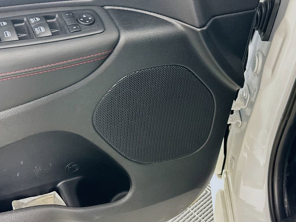 New 2026 Dodge Durango GT w/ Tow 'N Go Package image 26