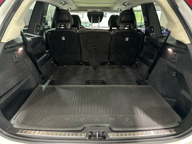 Used 2017 Volvo XC90 T6 Inscription w/ Vision Package AWD/4WD image 39