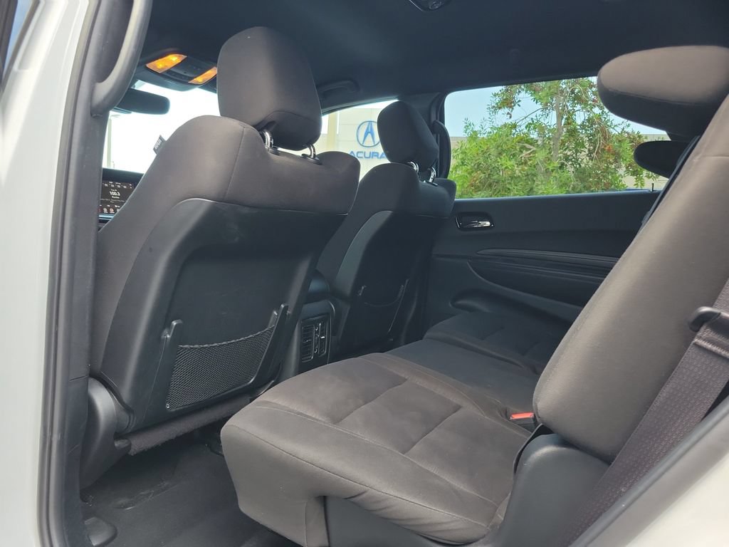 Used 2023 Dodge Durango GT RWD image 12