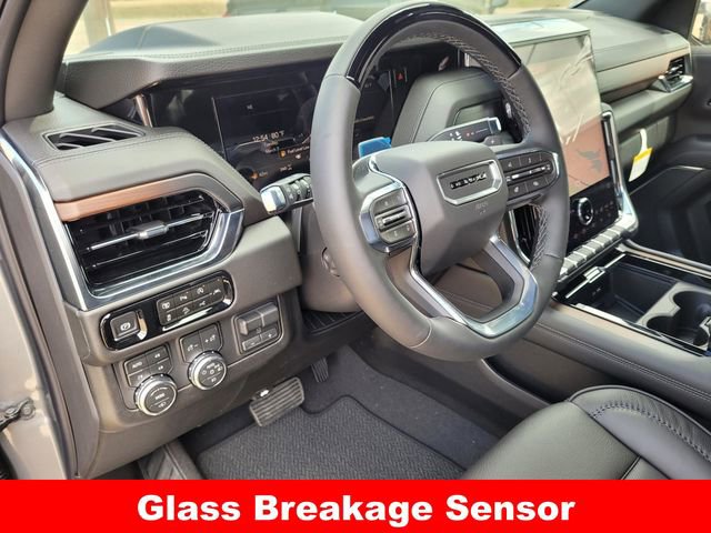 New 2026 GMC Yukon XL Denali w/ Denali Reserve Package image 22