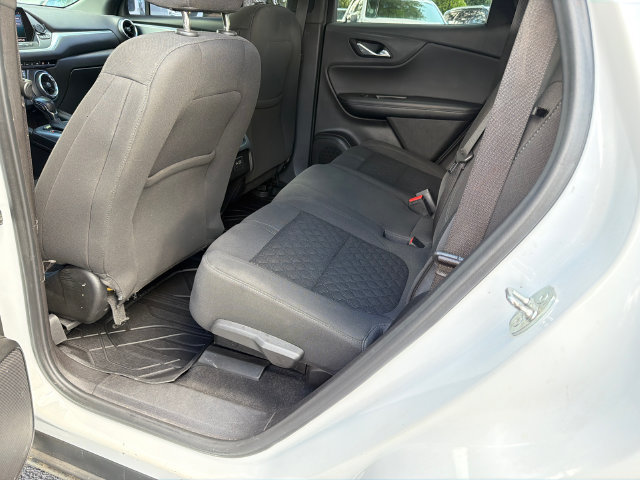 Used 2020 Chevrolet Blazer LT FWD image 21