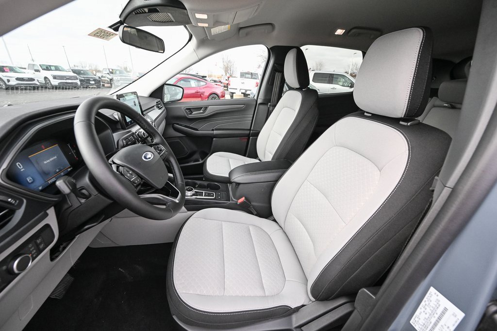 New 2026 Ford Escape Active w/ Cold Weather Package image 16