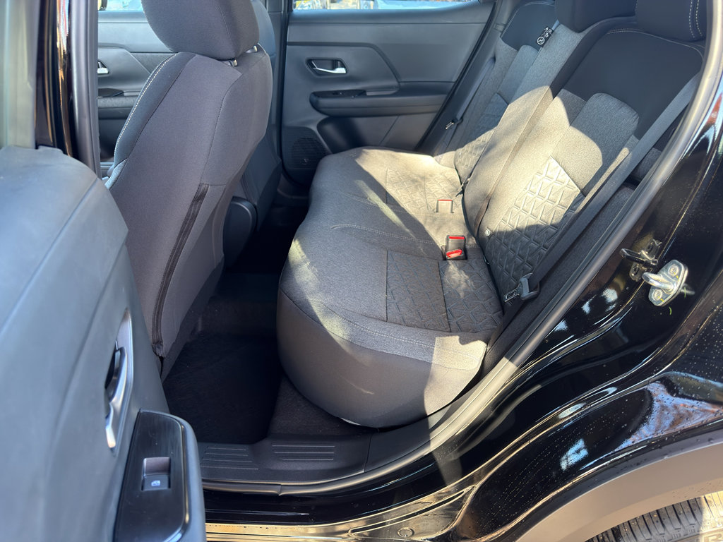 New 2026 Nissan Kicks SV w/ Cold Weather Package image 29