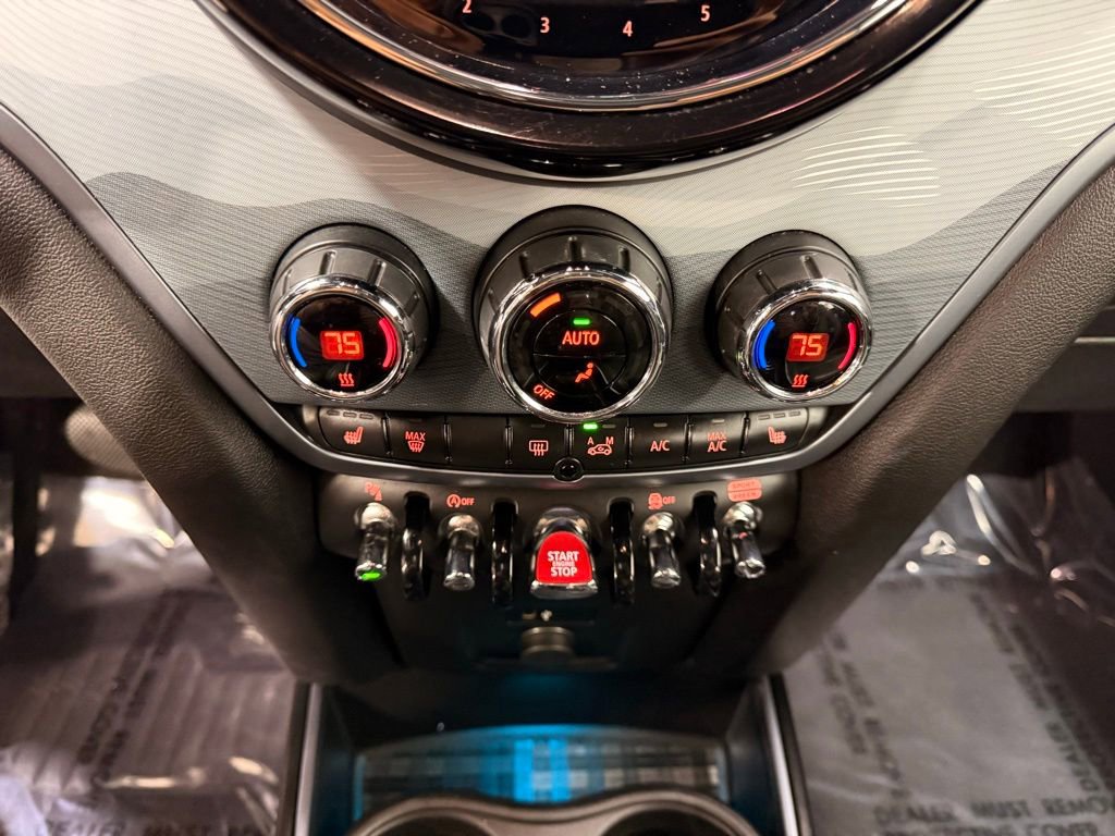 Used 2023 MINI Cooper Countryman S w/ Mini Untamed Edition image 19