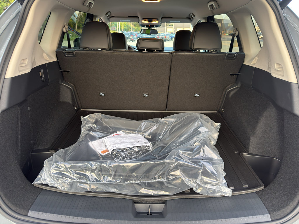 New 2026 Nissan Rogue SV w/ Rock Creek Premium Package AWD/4WD image 34